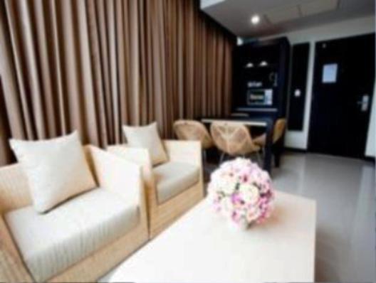 Swutel Hotel Bangkok Exterior foto